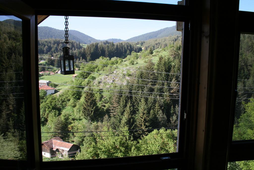 Guest House Kamenik Яґодіна Номер фото