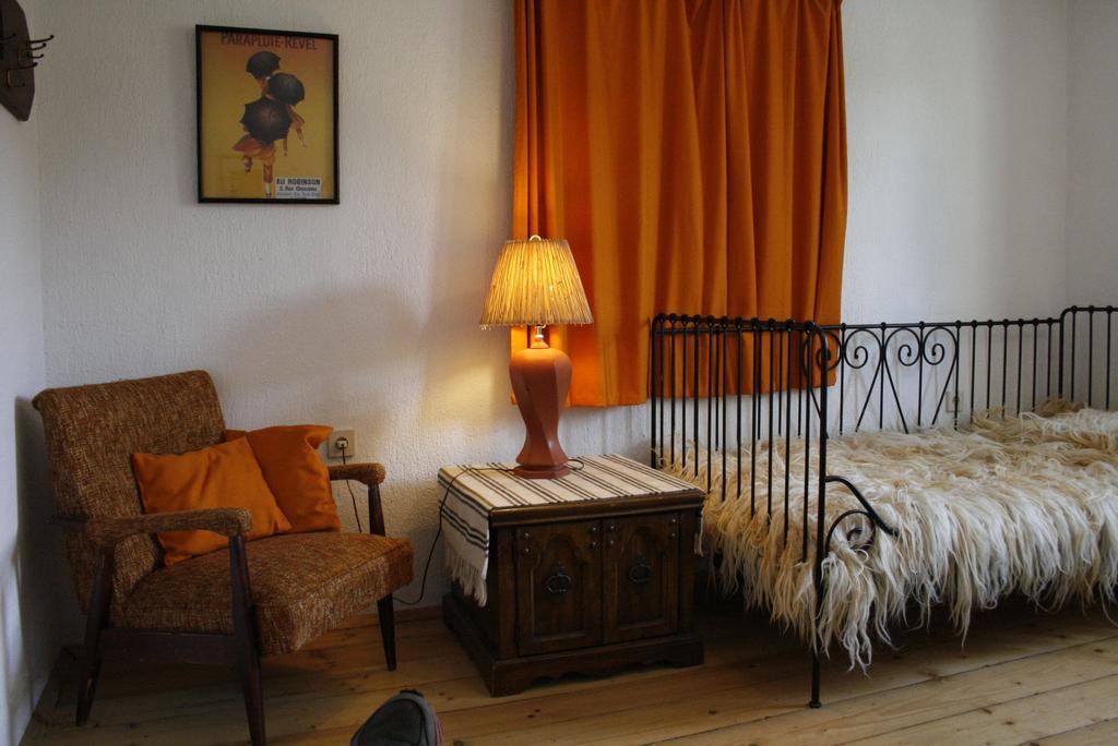 Guest House Kamenik Яґодіна Номер фото