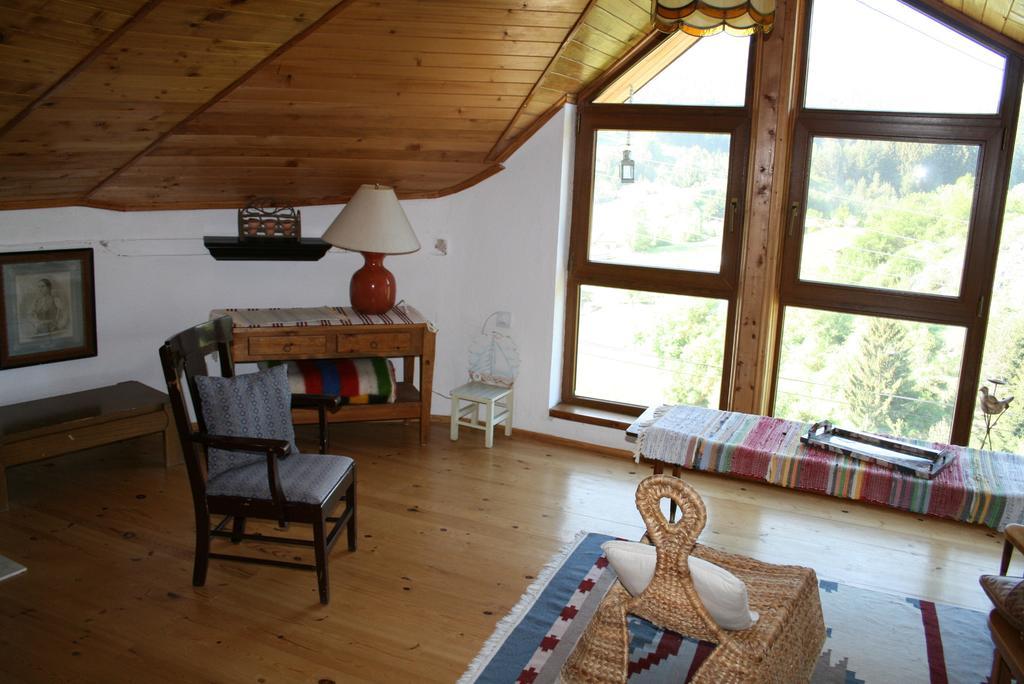 Guest House Kamenik Яґодіна Номер фото
