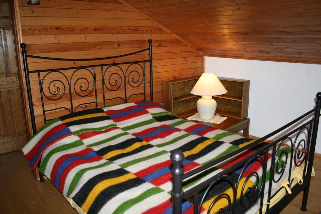 Guest House Kamenik Яґодіна Номер фото