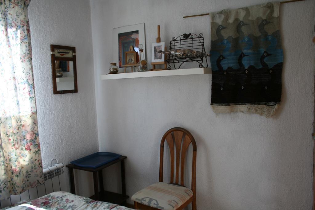 Guest House Kamenik Яґодіна Номер фото