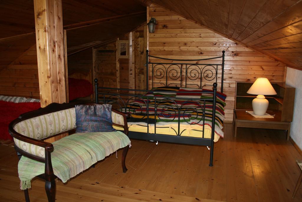 Guest House Kamenik Яґодіна Номер фото