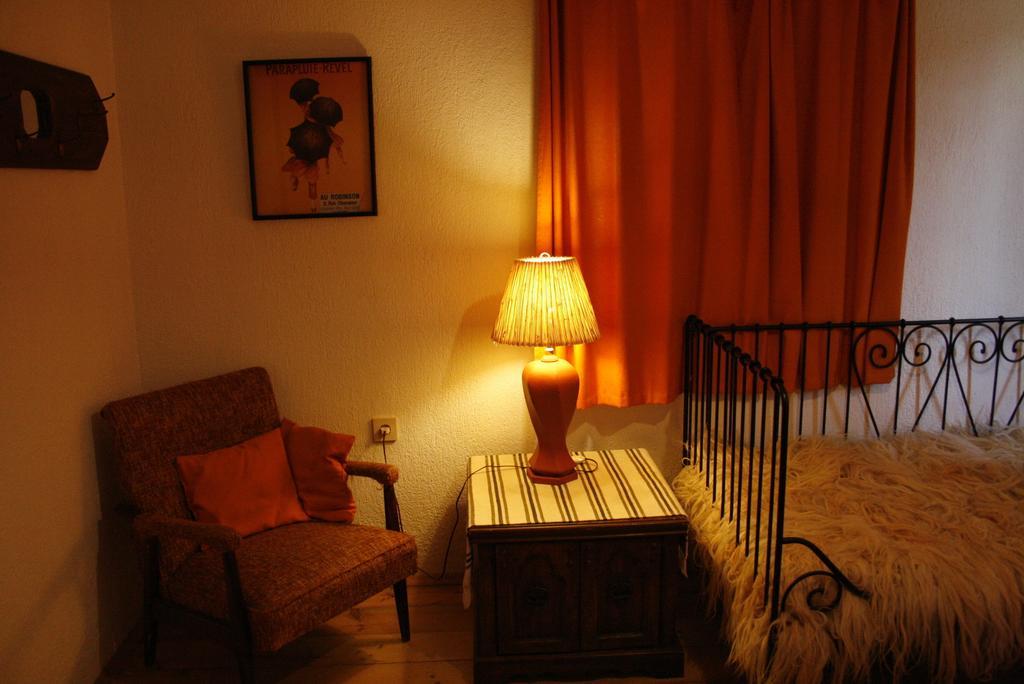 Guest House Kamenik Яґодіна Номер фото