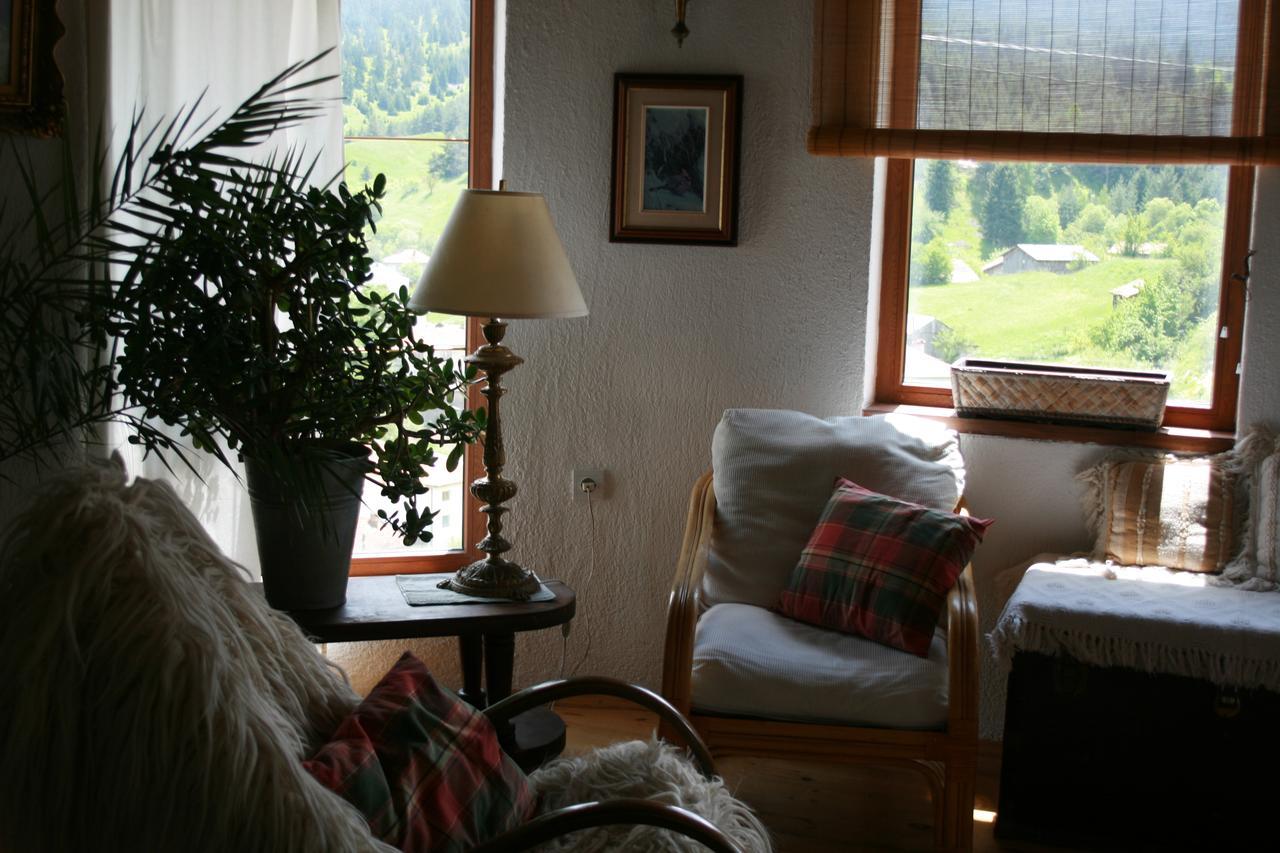 Guest House Kamenik Яґодіна Екстер'єр фото