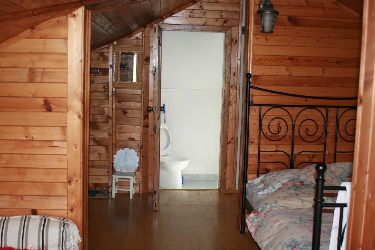 Guest House Kamenik Яґодіна Екстер'єр фото