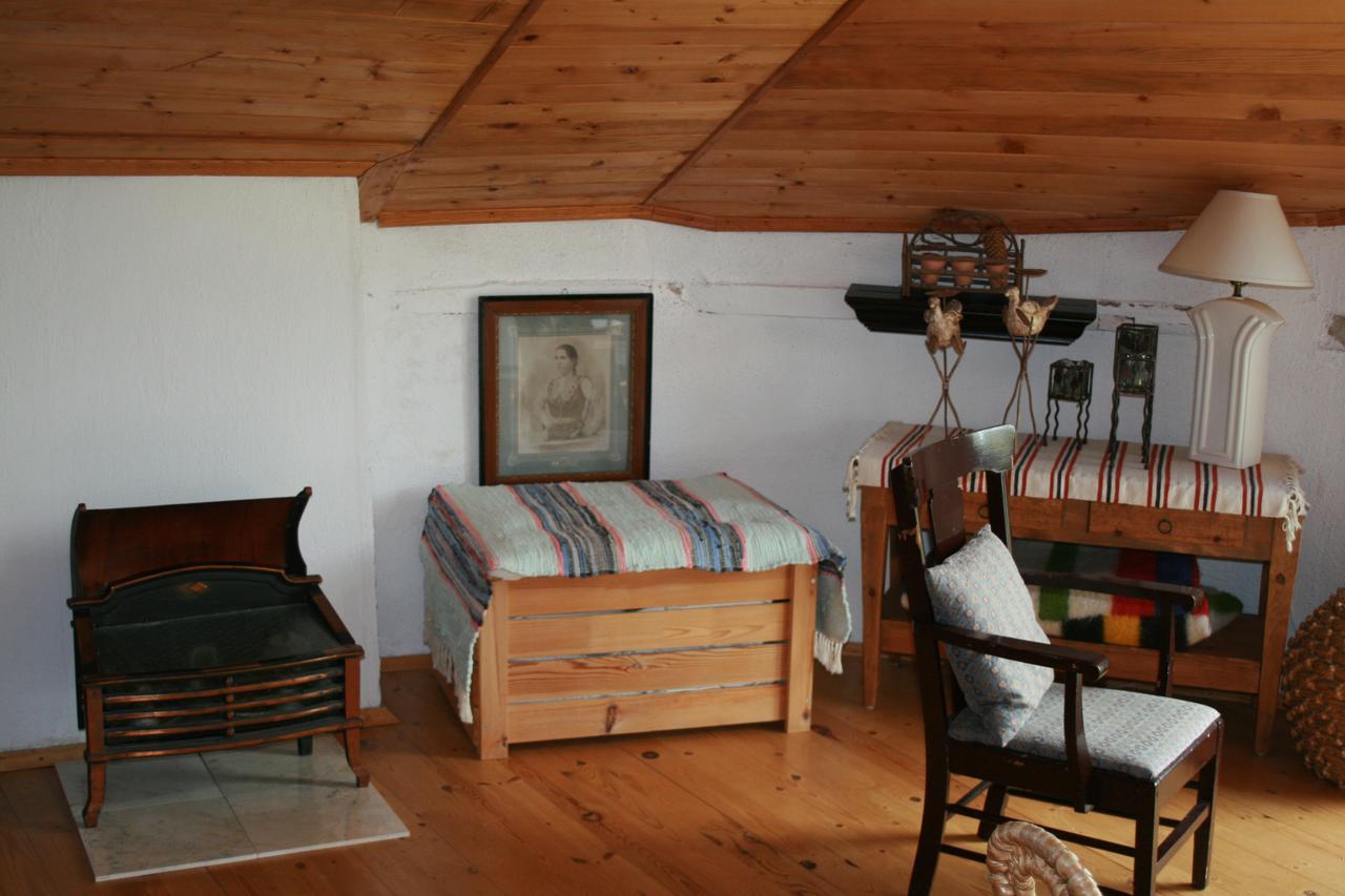 Guest House Kamenik Яґодіна Екстер'єр фото